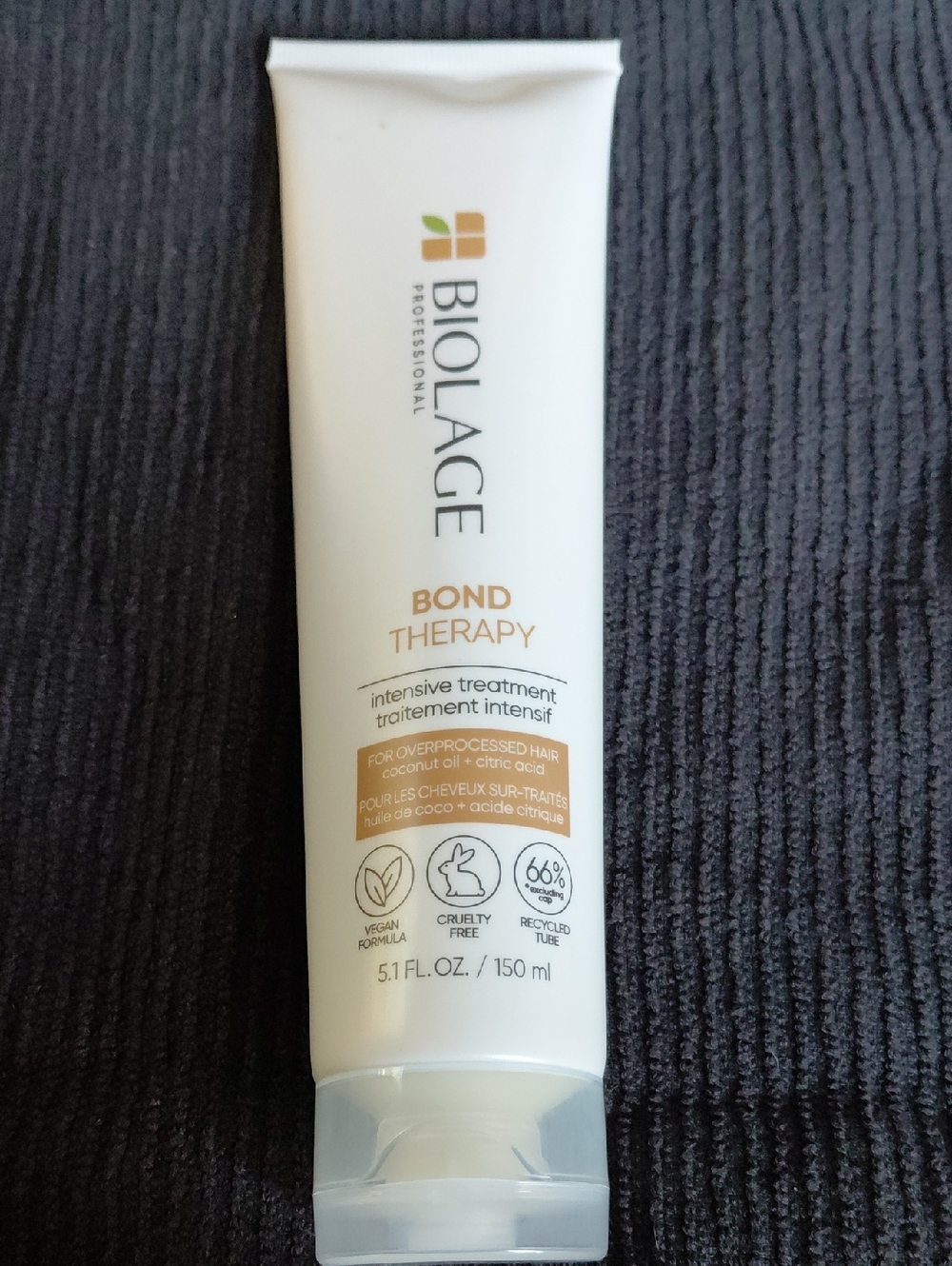 Biolage Bond Therapy Intensive Treatment